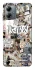 Чехол на Motorola Moto G14 Fashion collage ver.12 фото 1 из 1