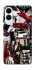 Чохол на Samsung Galaxy S25 Edge Fashion collage ver.13 фото 1 з 1