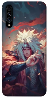 Чехол на Samsung Galaxy A50 (A505F) / A50s / A30s Jiraiya фото 1 из 1