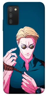 Чехол на Samsung Galaxy A03s Nanami фото 1 из 1