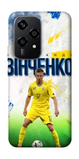 Чехол на Honor 200 Lite Зинченко №17 фото 1 из 1