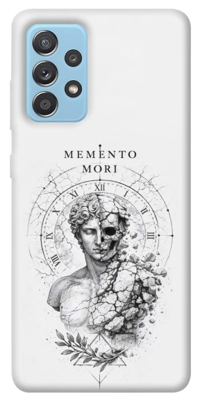 Чохол на Samsung Galaxy A52 4G / A52 5G Tattoo ver.5 фото 1 з 1