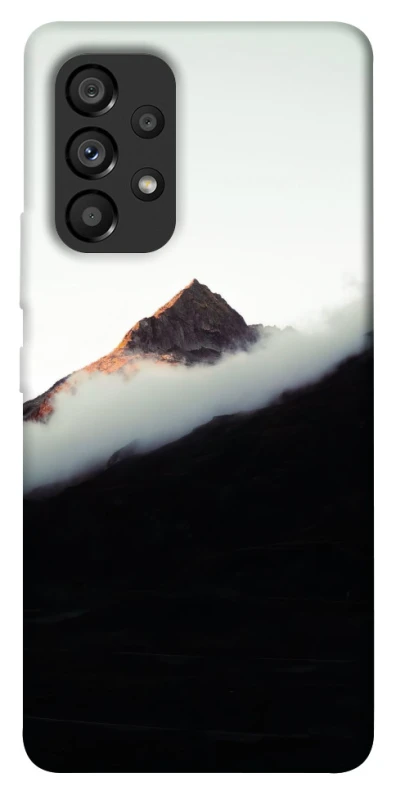 Чохол на Samsung Galaxy A53 5G Mountain v3 фото 1 з 1