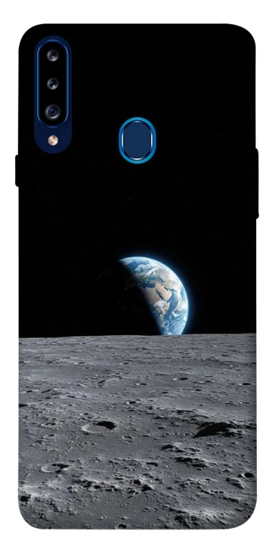 Чехол на Samsung Galaxy A20s Artemis 2 фото 1 из 1