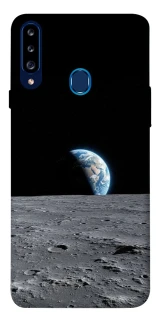 Чехол на Samsung Galaxy A20s Artemis 2 фото 1 из 1