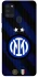 Чохол на Samsung Galaxy A21s FC Inter v2 фото 1 з 1