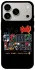 Чехол на Apple iPhone 18 Pro Game Over фото 1 из 2