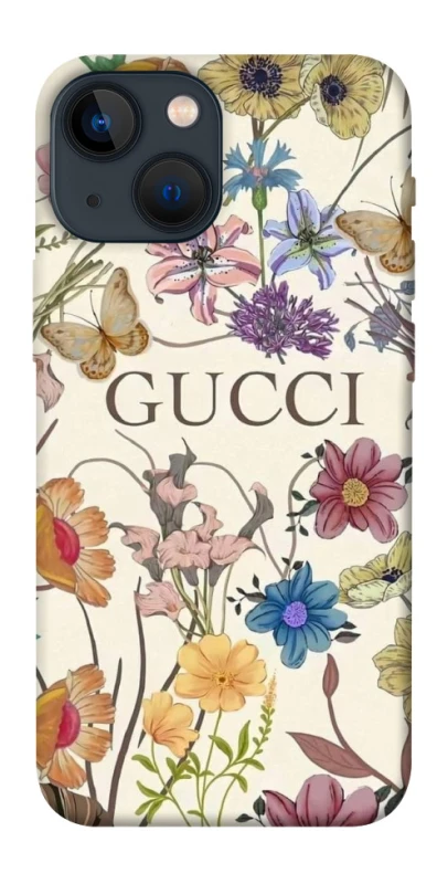 Чохол на Apple iPhone 13 mini (5.4") Gucci ver.8 фото 1 з 1