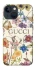 Чохол на Apple iPhone 13 mini (5.4") Gucci ver.8 фото 1 з 1