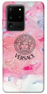 Чохол на Samsung Galaxy S20 Ultra Versace ver.3 фото 1 з 1