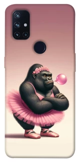 Чохол на OnePlus Nord N10 5G Горила фото 1 з 1