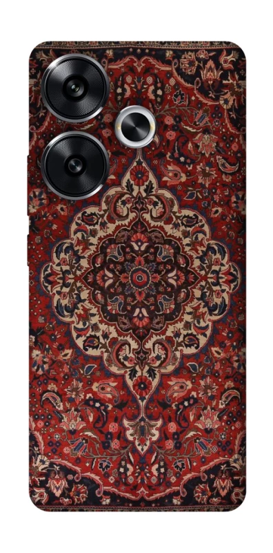 Чохол на Xiaomi Poco F6 Килим v14 фото 1 з 1