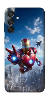 Чохол на Samsung Galaxy M15 5G Ironman v3 фото 1 з 1