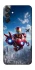 Чохол на Samsung Galaxy M15 5G Ironman v3 фото 1 з 1