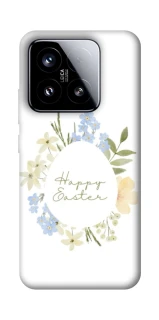 Чехол на Xiaomi 15 Easter ver.6 фото 1 из 1