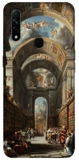 Чохол на Oppo A31 Art collage ver.5 фото 1 з 1