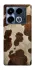 Чехол на Infinix Note 40 4G Cow фото 1 из 1