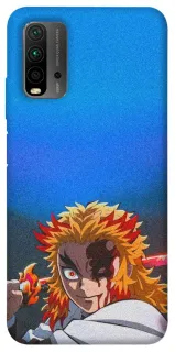 Чохол на Xiaomi Redmi 9T Anime v19 фото 1 з 1