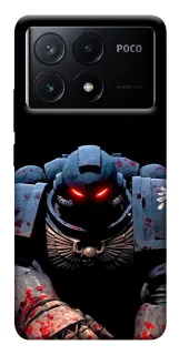 Чехол на Xiaomi Poco X6 Warhammer 40k v2 фото 1 из 1