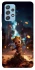 Чехол на Samsung Galaxy A52 4G / A52 5G Baby Groot v3 фото 1 из 1