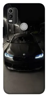 Чехол на Nokia C21 Plus BMW v45 фото 1 из 1