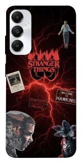 Чехол на Samsung Galaxy A05s Stranger Things ver.20 фото 1 из 1