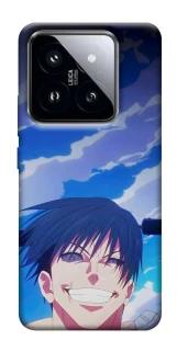 Чехол на Xiaomi 14 Pro Toji v5 фото 1 из 1