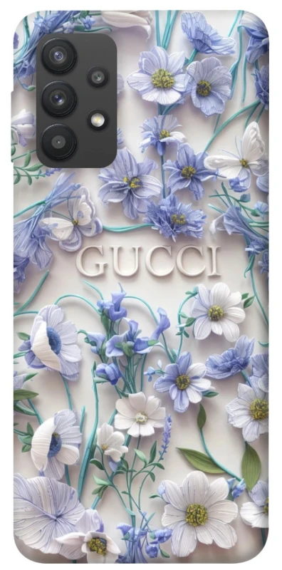 Чехол на Samsung Galaxy A32 (A325F) 4G Gucci ver.1 фото 1 из 1