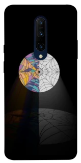 Чехол на OnePlus 7 Pro Wednesday room фото 1 из 1