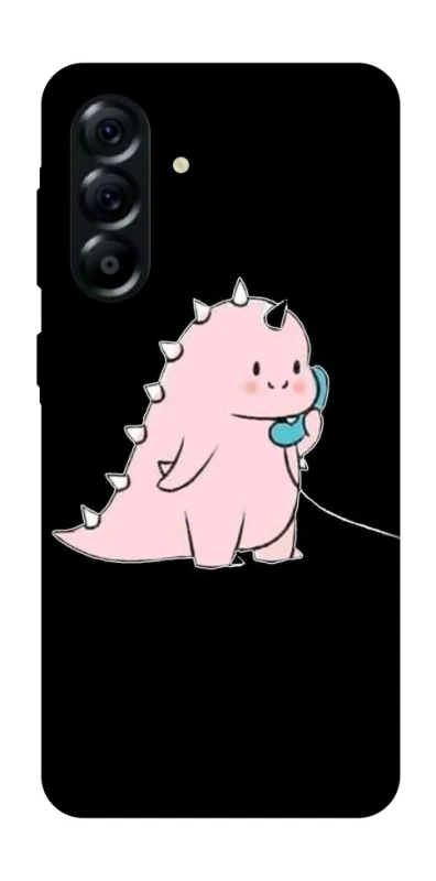 Чехол на Samsung Galaxy A57 5G Pair romantic theme ver.6 фото 1 из 1