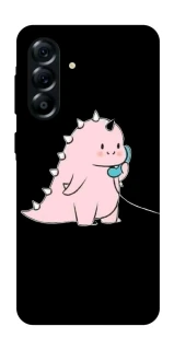 Чохол на Samsung Galaxy A57 5G Pair romantic theme ver.6 фото 1 з 1