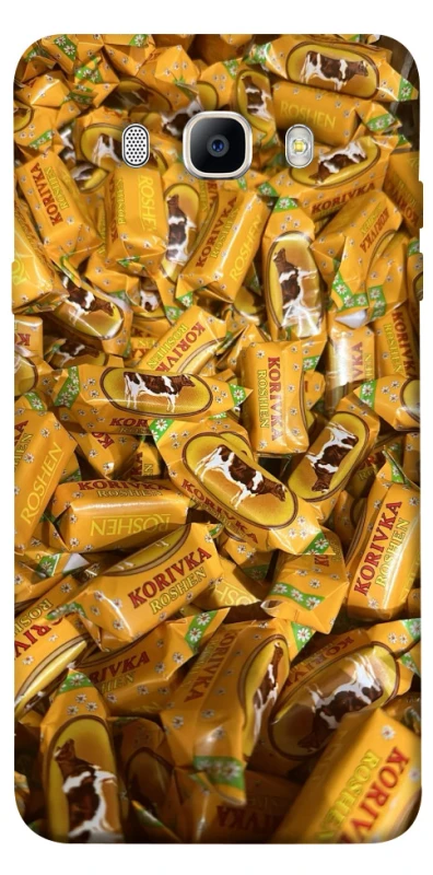 Чохол на Samsung J710F Galaxy J7 (2016) Roshen фото 1 з 1