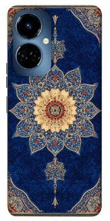 Чохол на TECNO Camon 19 Килим v54 фото 1 з 1