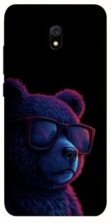 Чохол на Xiaomi Redmi 8a Cool Bear фото 1 з 1
