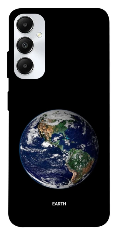 Чохол на Samsung Galaxy A05s Earth фото 1 з 1