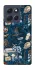 Чохол на Motorola Moto G86 Power Harry Potter V20 фото 1 з 1