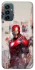Чехол на Samsung Galaxy M14 5G Ironman фото 1 из 1