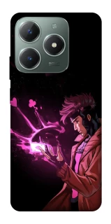 Чехол на Realme C61 Gambit фото 1 из 1