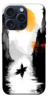 Чохол на Apple iPhone 15 Pro (6.1") japan фото 1 з 1