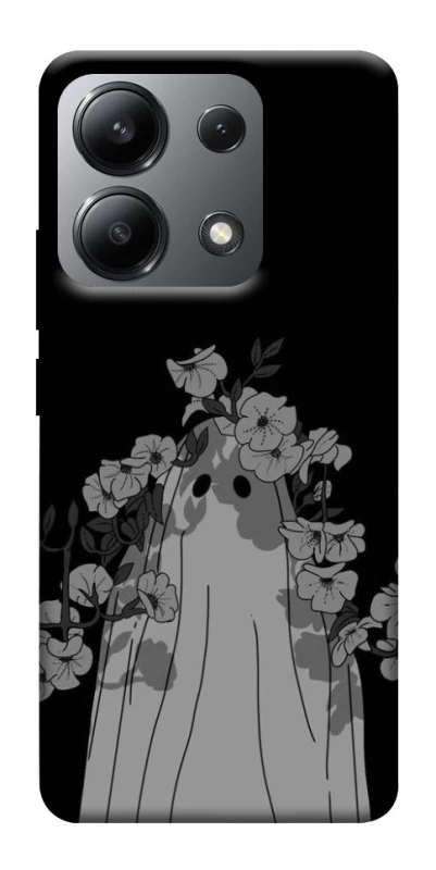 Чохол на Xiaomi Redmi Note 13 4G Cute Halloween фото 1 з 1