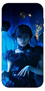Чохол на Samsung A720 Galaxy A7 (2017) Dark Dance Wednesday фото 1 з 1