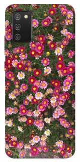 Чохол на Samsung Galaxy A02s Flowers v8 фото 1 з 1