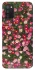 Чехол на Samsung Galaxy A02s Flowers v8 фото 1 из 1
