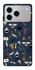 Чехол на ZTE Blade A76 Harry Potter v1 фото 1 из 1