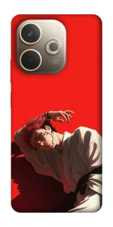 Чехол на Oppo A5 Pro 4G Itadori фото 1 из 1