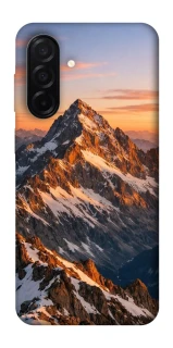 Чохол на Samsung Galaxy A26 5G Sunrise mountain фото 1 з 1