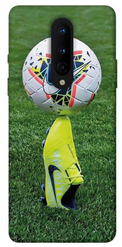 Чохол на OnePlus 8 Football Ball 2024 фото 1 з 1