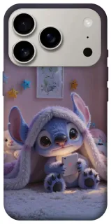 Чехол на Apple iPhone 18 Pro Stitch ver.3 фото 1 из 2