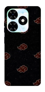 Чохол на TECNO Spark Go 2024 Naruto фото 1 з 1