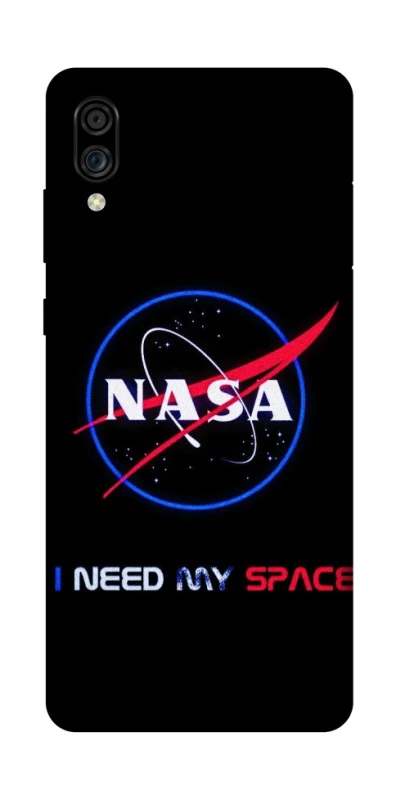 Чохол на ZTE Blade A5 (2020) NASA ver.3 фото 1 з 1